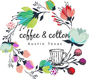 Coffee and Cotton